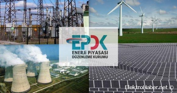 EPDK 5 irketin lisansn iptal etti