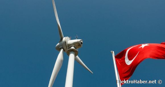 Rüzgar Elektrik Bodrum’da hibrit tesis kuracak