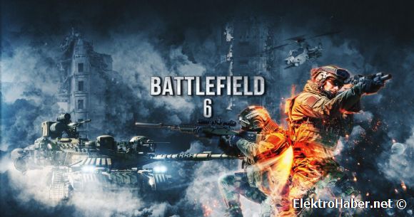 Battlefield 6 ile lgili Yeni Bilgiler Szdrld