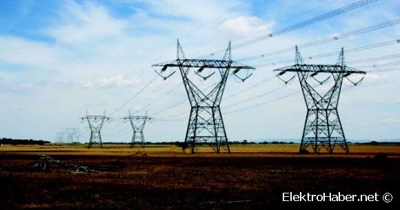 Etiyopyaya enerji kredisi