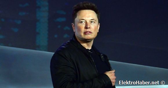 Elon Musk'tan Ukrayna'ya internet desteği