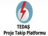 TEDAŞ Proje Takip Platformunu Hayata Geçirdi