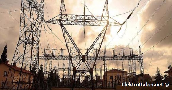 Irak, Türkiye’den 500 megavat elektrik ithal edecek