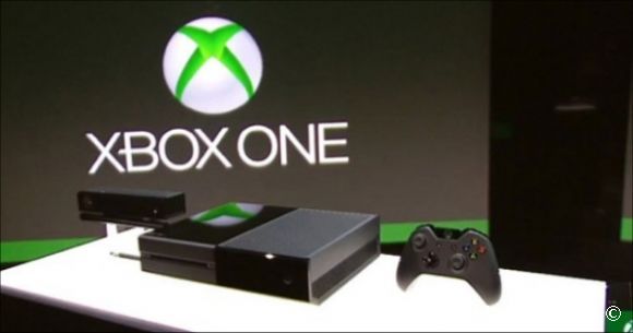 Xbox One detayl testte!